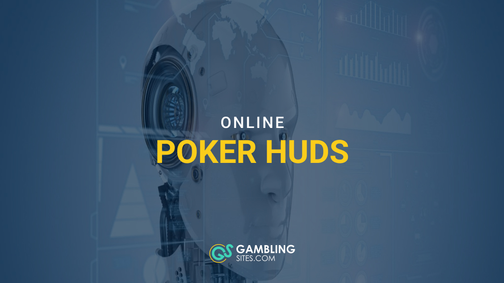 Where Can You Use Poker HUDs Online?