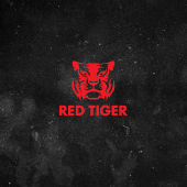 Red Tiger Gaming logo