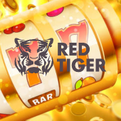 Red Tiger Gaming slots image