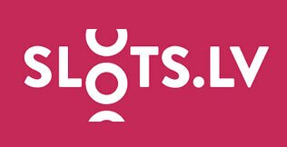 Slots.lv logo