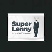 Super Lenny Casino logo