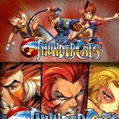Thundercats slot