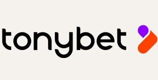 Tonybet Logo