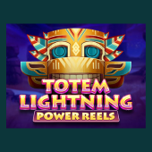 Totem Lightning Power Reels