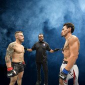 Volkanovski vs. Holloway