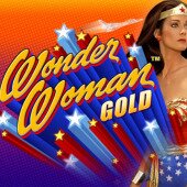 Wonder Woman slot