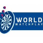 World Matchplay logo