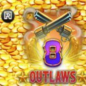 8 Outlaws