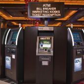 ATMs