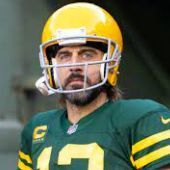 Aaron Rodgers
