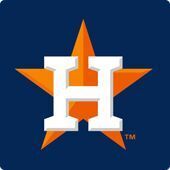 Houston Astros logo