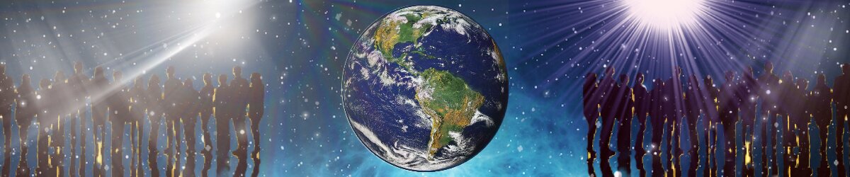 Earth, Groups of people