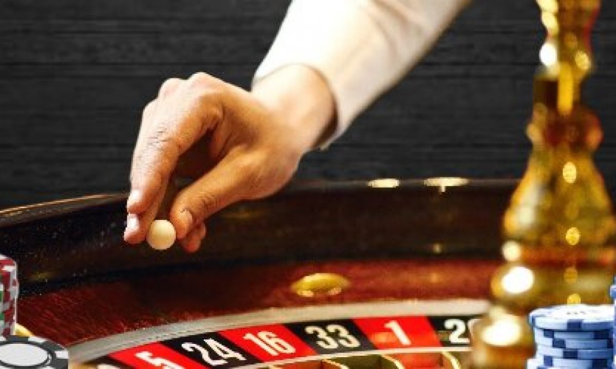 Secrets To Getting casinos To Complete Tasks Quickly And Efficiently
