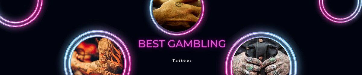 Best Gabling Tattoos with tattoo imagery
