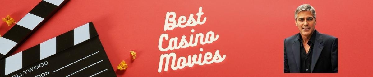 Best Casino Movies, George Clooney