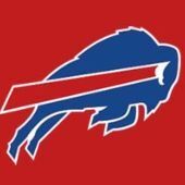 Buffalo Bills logo
