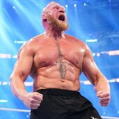 Brock Lesnar