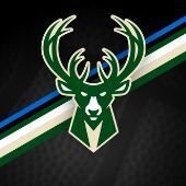 Milwaukee Bucks logo