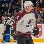 Cale Makar