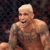 Charles Oliveira