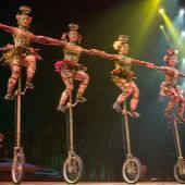 Cirque du Soleil