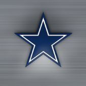 Dallas Cowboys logo