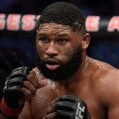 Curtis Blaydes