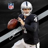 Derek Carr