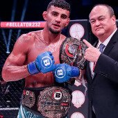 Douglas Lima