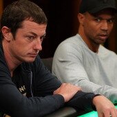 Dwan vs. Ivey