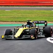 F1 Car