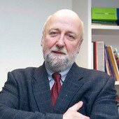 Fergus Finlay