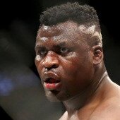 Francis Ngannou