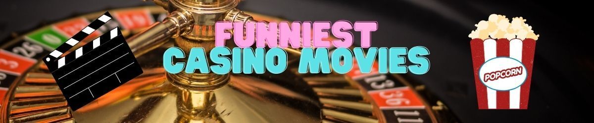 Funniest Casino Movies Popcorn, Roulette wheel