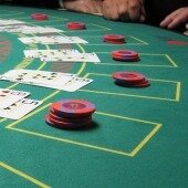 Split bet