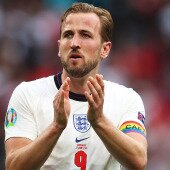 Harry Kane