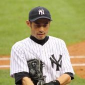 Ichiro Suzuki