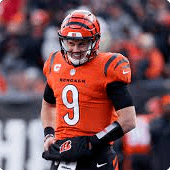 Joe Burrow