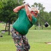 John Daly