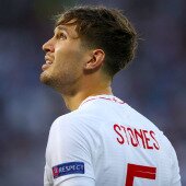 John Stones