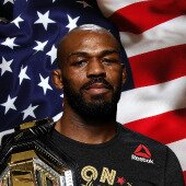 Jon Jones