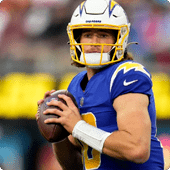 Justin Herbert
