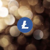 Litecoin logo