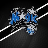 Orlando Magic logo
