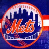 Mets logo
