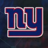 giants logo