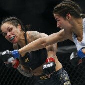 Nunes vs. Pena