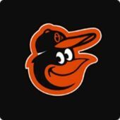 Baltimore Orioles logo