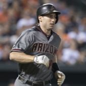 PAUL GOLDSCHMIDT