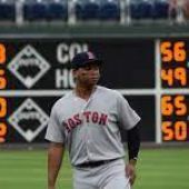 Rafael Devers